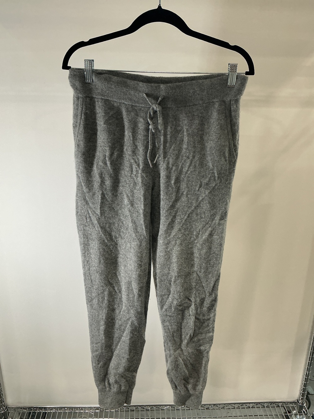 Mongolian Cashmere Sweatpants